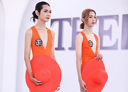 The Face 2022 nâng cấp rồi, vòng bikini được đổi mới một điểm cực đã mắt!