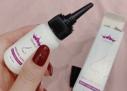 Thử mua 3 loại serum nâng mũi giá 25K, mình phải phát tín hiệu "ét ô ét" vì trải nghiệm "max tệ", ai định mua xin hãy dừng lại ngay