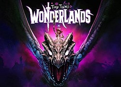 Tiny Tina's Wonderlands sẽ có thể chơi chéo trên PC, Xbox và PlayStation