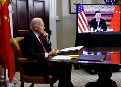 Tổng thống Biden sắp điện đàm với ông Tập Cận Bình về khủng hoảng Ukraine