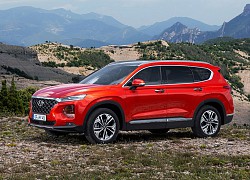 Top 10 xe Hyundai đáng tin cậy nhất