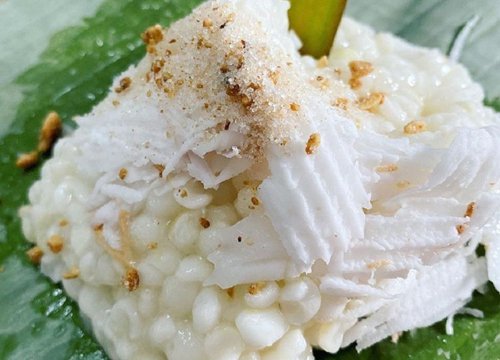 TOP 2 cách làm bắp hầm ngọt bùi, thơm béo siêu hấp dẫn - Ẩm thực - Việt  Giải Trí