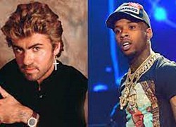 Tory Lanez sử dụng trái phép bản hit "Careless Whisper" của George Michael