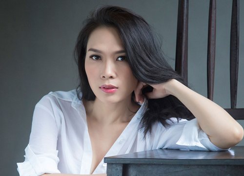 Trước thềm Gala "My Soul 1981", Mỹ Tâm lần đầu đặt chân vào hai BXH Billboard Vietnam