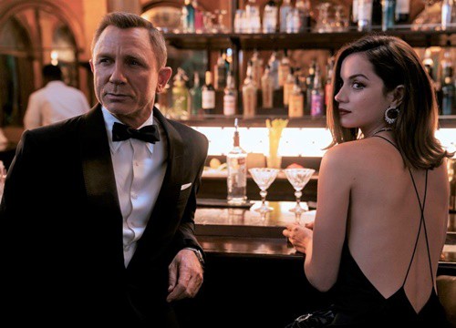 Tương lai của James Bond