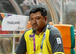 U23 Thái Lan quyết tâm vượt U23 Việt Nam tại SEA Games và VCK giải U23 châu Á