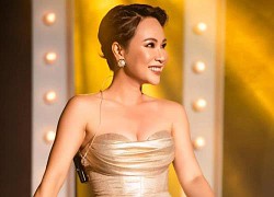 Uyên Linh 12 năm sau Vietnam Idol: Sexy hút mắt, sống độc thân vui vẻ ở tuổi 34