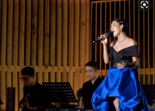 Văn Mai Hương cover hit Đông Nhi khiến netizen tranh cãi nảy lửa: Người bảo "cướp hit", người khẳng định không qua được bản gốc!