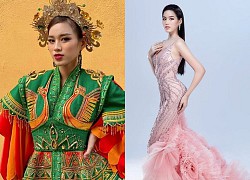 Vì sao Đỗ Hà không lọt vào Top 6 Miss World 2021?