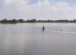 Vùng đất trù phú nào của nước ta một thời từng "trên cơm dưới cá", nay cá tôm đi đâu mất rồi?