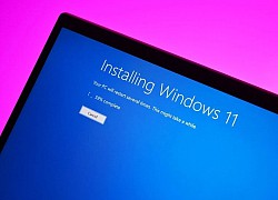 Windows 11 đang đặt PC doanh nghiệp vào tình thế khó khăn