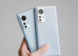 Xiaomi 12 series ra mắt quốc tế, giá từ 649 USD