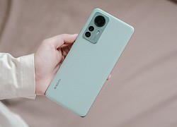 Xiaomi 12 và Xiaomi 12 Pro ra mắt tại VN, giá từ 19.9 triệu đồng, tặng kèm quà khủng