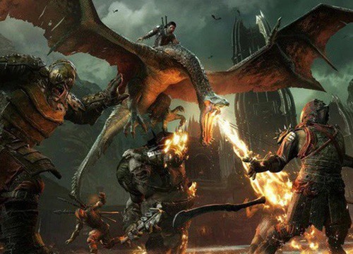 10 video game giống Elden Ring, chuyên "nhét hành vào mồm" game thủ (P2)