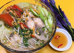 3 cách nấu canh chua cá hú ngon đơn giản đậm đà chuẩn vị miền Tây