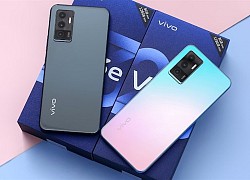 4 mẫu smartphone đáng chú ý dưới 10 triệu đồng