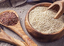 5 công dụng tuyệt vời của hạt quinoa với mái tóc chị em nên ghim lại ngay