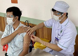 An Giang: Phấn đấu quý I/2022 hoàn thành tiêm vaccine phòng COVID-19 mũi 3