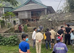 Án mạng kinh hoàng tại Yên Bái, 2 người thương vong