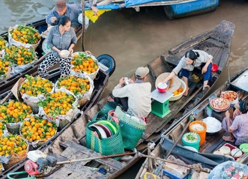 Báo Anh gợi ý các trải nghiệm "rất Việt Nam" nhân ngày trở lại