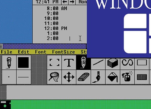 Bí mật trong Windows 1.0 được giải đáp sau 37 năm