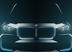 BMW sắp ra mắt SUV chạy điện giá rẻ vào cuối năm nay