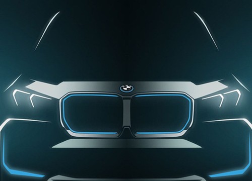 BMW sắp ra mắt SUV chạy điện giá rẻ vào cuối năm nay