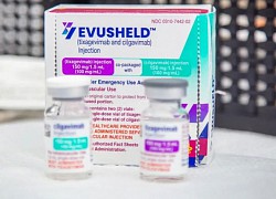 Bộ Y tế khẳng định EVUSHELD là thuốc, không phải là 'siêu vaccine', không được phép sử dụng để dự phòng COVID-19