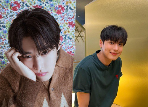 Byungchan (VICTION) dương tính với COVID-19, lịch trình gián đoạn
