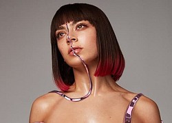 Charli XCX phát hành album cuối cùng dưới trướng Atlantic Records