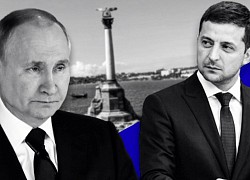 Chiến sự Nga-Ukraine: Tổng thống Putin chưa muốn gặp ông Zelensky