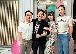 Cường Đô la qua hẹn hò Minh Nhựa trước khi than về drama, dân tình chỉ chú ý một chi tiết