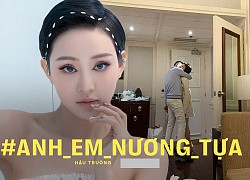 Đã tìm ra từ khóa "hot" nhất đầu năm 2022: Anh em nương tựa