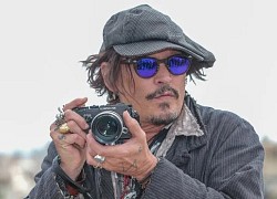 Elon Musk, các hãng phim lớn bị kéo vào vụ kiện của Johnny Depp