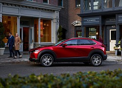 Mazda CX-3 và CX-30: Bộ đôi SUV thêm hấp dẫn với ưu đãi 50% phí trước bạ