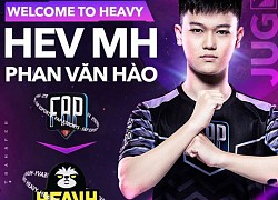 Game thủ FAP Esports trở lại thi đấu chuyên nghiệp sau thời gian bị cấm thi đấu vì gian lận xếp hạng