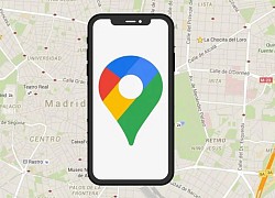 Google Maps tê liệt trên toàn cầu, khó hiển thị bản đồ