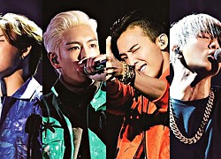 HOT: BIGBANG tung teaser comeback sau 4 năm vào khung giờ lạ, các &#8220;mẹ bỉm sữa&#8221; đã sẵn sàng stream MV chưa?