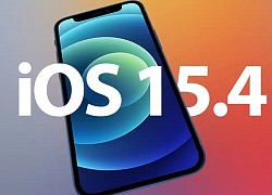 Hướng dẫn sử dụng iOS 15.4 với những tính năng mới