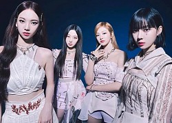 Idol Hàn chỉ cần diện trang phục của nhà thiết kế này may là có outfits để đời, được khen tới tấp vì quá nổi bật