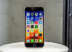 iPhone mới chậm về Việt Nam, bán từ giữa tháng 4