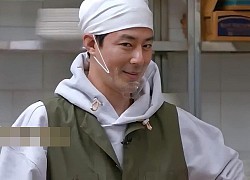 Jo In Sung dùng aegyo để quyến rũ fan girl, ai ngờ nhận lại câu trả lời phũ không thể tả!