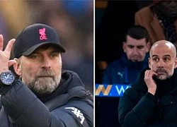 Klopp lớn tiếng đe dọa Man City trước bán kết FA Cup