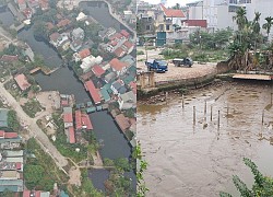 Lấp hồ bán nền tại Q.Long Biên: Thanh tra Chính phủ chuyển đơn đến Chủ tịch Hà Nội