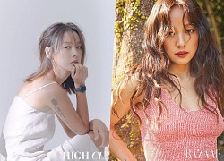 Lee Hyori tuyên bố: &#8220;Tôi sinh ra đã xinh đẹp nên chưa bao giờ phải đấu tranh với vẻ ngoài của mình&#8221;