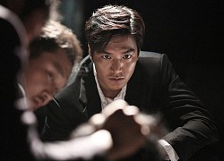 Lee Min Ho tự hào khoe không ngại đóng phản diện, còn kể phải đi casting cho phim mới, netizen lại mỉa mai thậm tệ