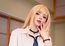 Loạt ảnh cosplay siêu đẹp mỹ nhân anime gợi cảm nhất 2022 cho anh em nào có ba bích