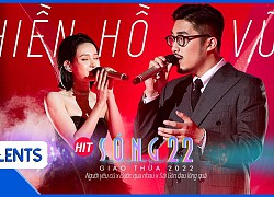 Màn song ca của Hiền Hồ - Vũ bỗng hot trở lại, loạt hit ballad mash-up tăng "sát thương" cực mạnh