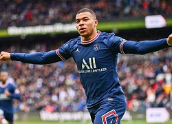 Mbappe đòi Real Madrid trả phí lót tay 150 triệu Euro