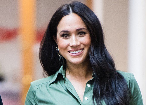 Meghan đưa ra tuyên bố mới với dự án "hoành tráng" chẳng ngờ bị dư luận chất vấn khiến nữ công tước câm nín